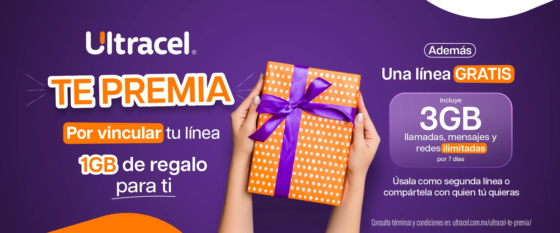 ultracel te premia