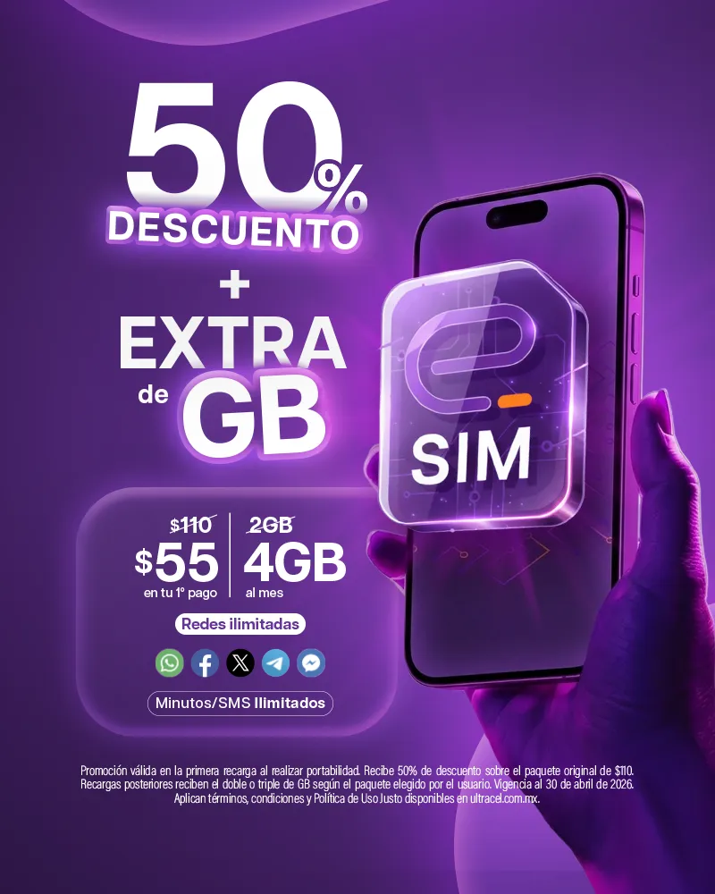esim ultracel