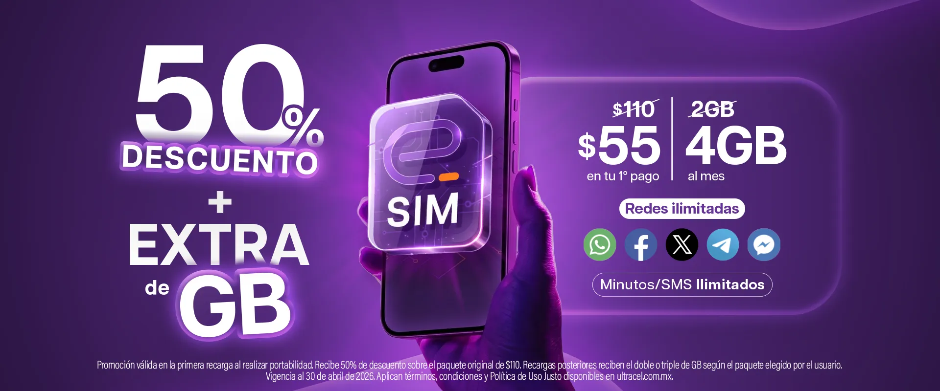 ultracel esim