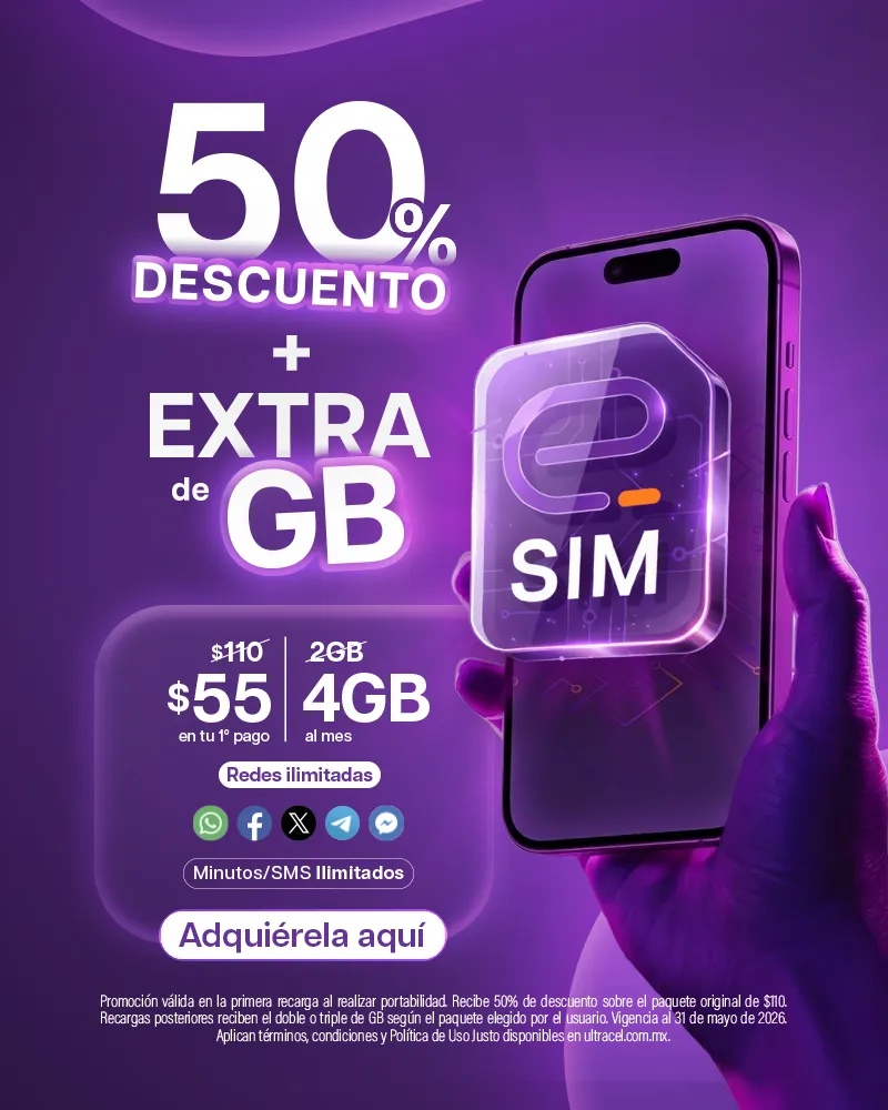 esim ultracel