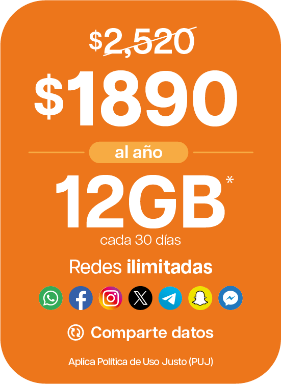 plan telefonia