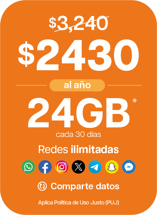 planes ultracel