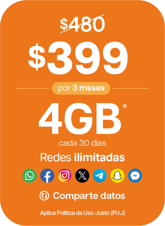 planes telefonia