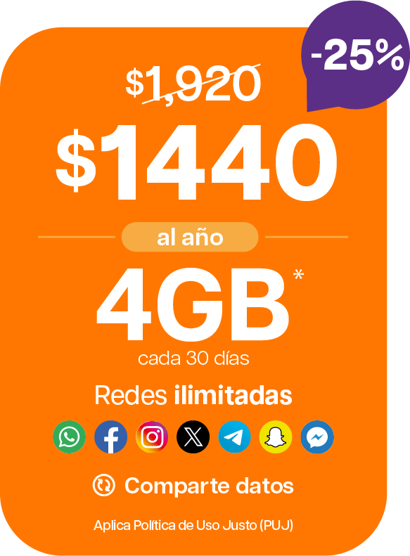planes anuales