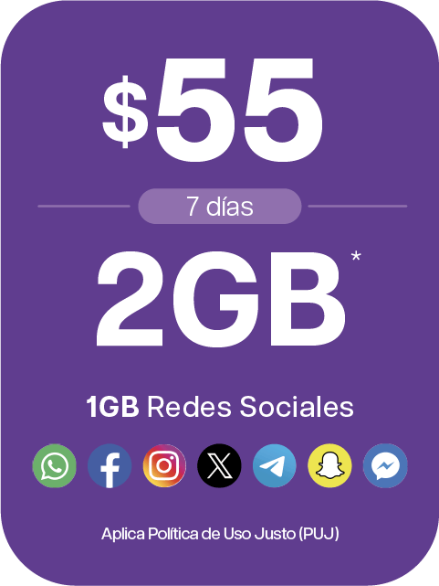 recarga fácil