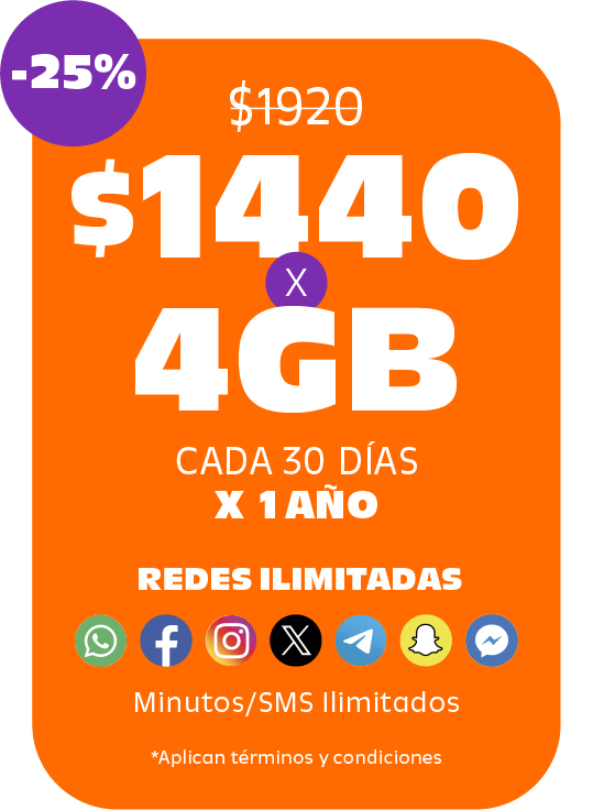 planes ultracel